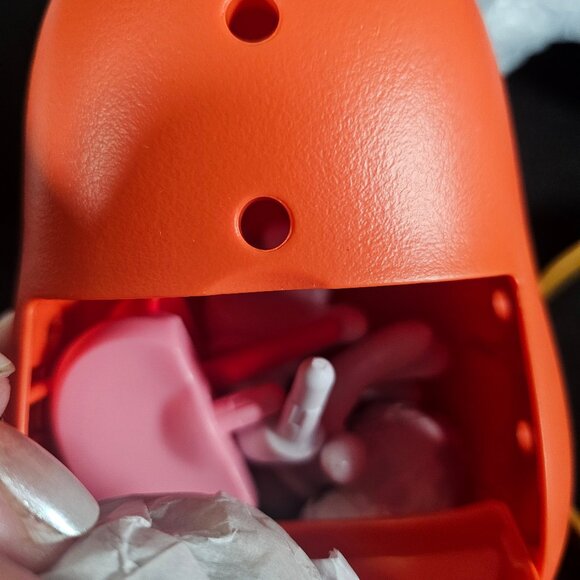 Hasbro, Star Wars, Mandalarian Potato Head The Yamdalorian And The Tot New! - Picture 8 of 10